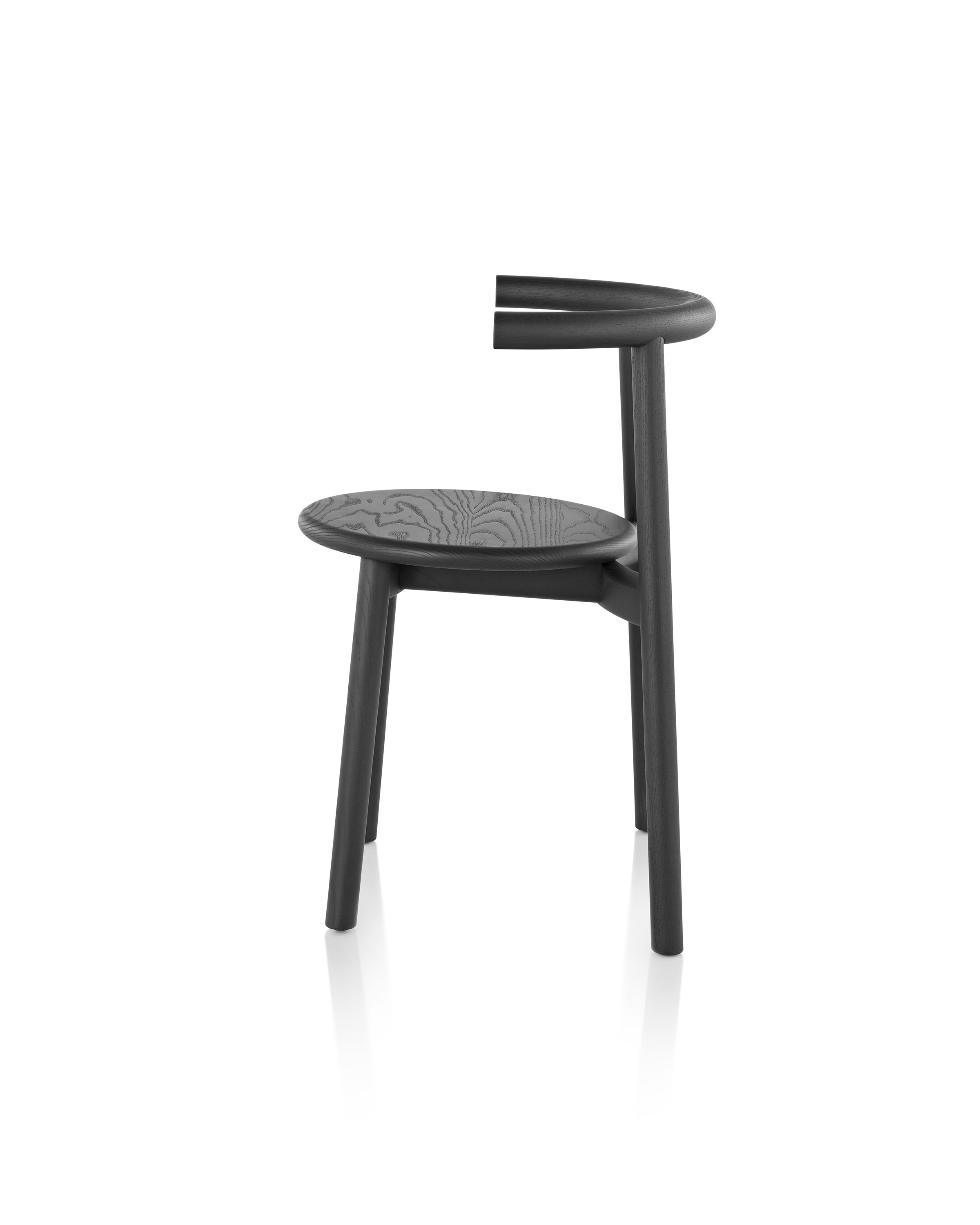 创意家具 - 坐具|餐椅|办公家具|设计师家具|索洛椅